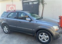 کیا سۆرینتۆ